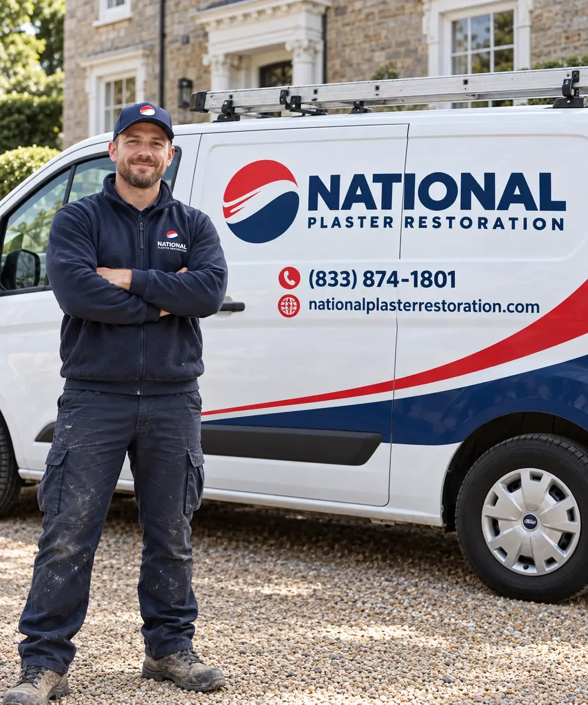 Plaster Repair Elk River, MN FAQs